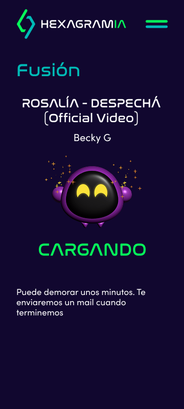 Pantalla generar 4