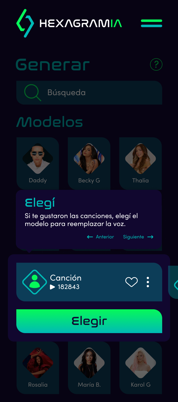 Pantalla tutorial 2