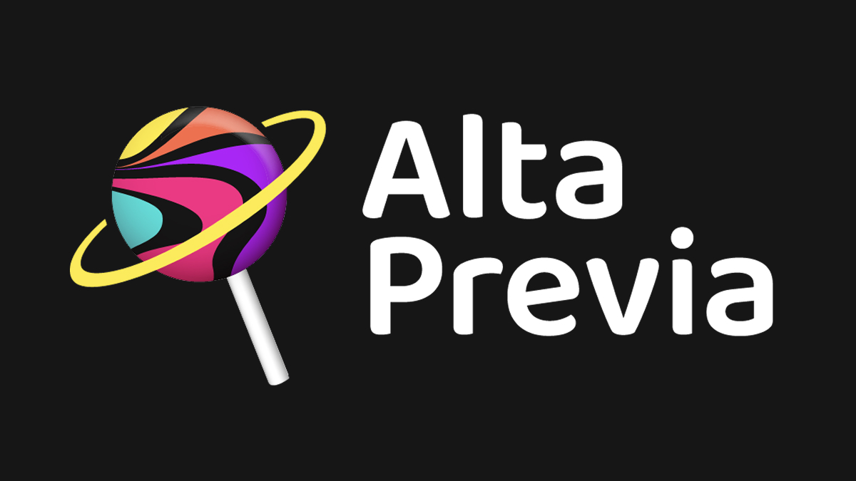 Alta Previa preview