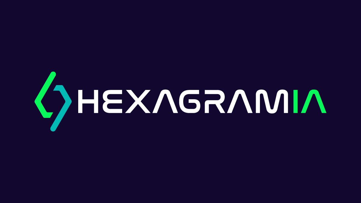 Hexagramia preview